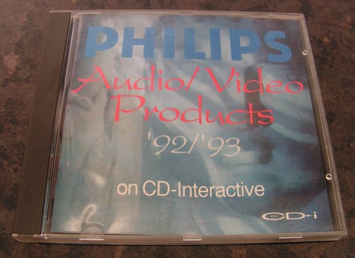 Audio video products - video,
