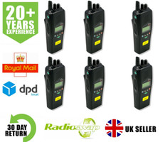 TAIT T5035 UHF 4 WATT