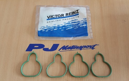 Focus mk1 inlet gasket - focus, seal