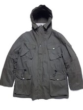 Vintage C.P Company 3 in 1 Explorers Military Olive Parka Jacket Massimo Osti