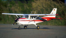 VQ Models .55 Size Cessna 172 Skyhawk 'German' 68in Wingspan ARF (Kit Only)