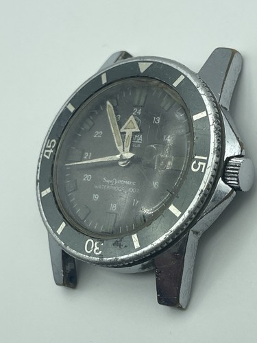 Vintage mortima super - vintage,