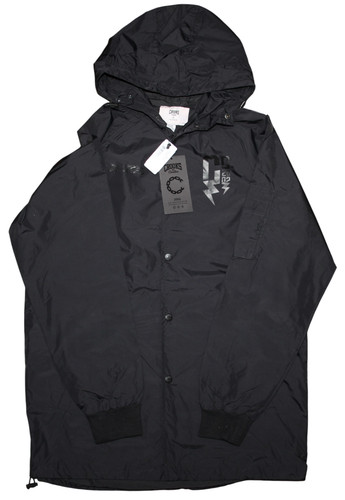 Crooks castles woven covert - woven,