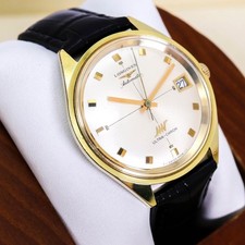 Longines Ultra Chron Automatic