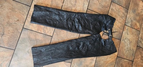 Open road vintage black - open,