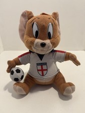 Tom & Jerry, jerry in england