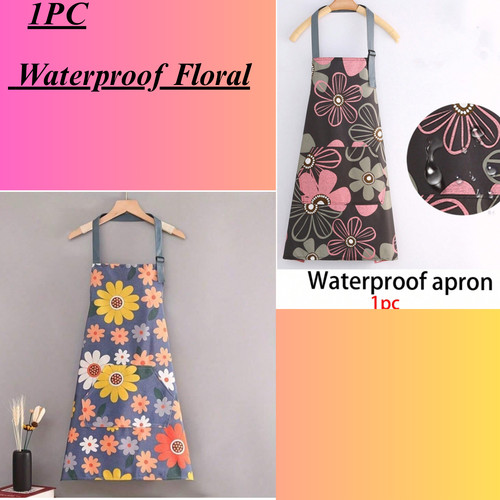 Kitchen household apron - household,