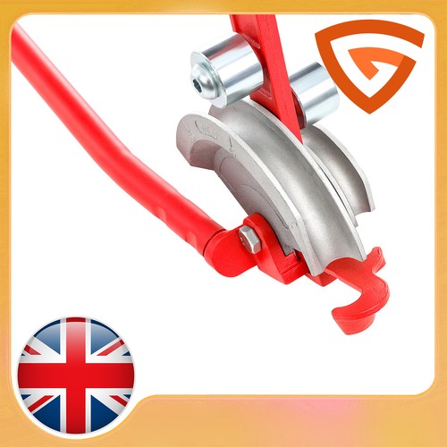 New pipe bender 22mm - new, 15mm