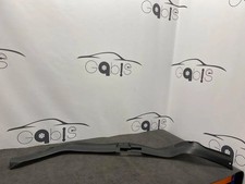 AUDI Q7 4M Slam Panel Frame