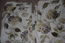 Laura Ashley Vintage Fabric