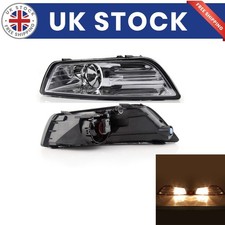 Front Bumper Fog Light Lamp