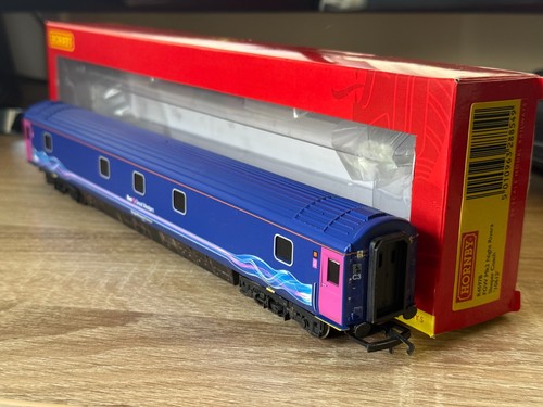 Hornby gauge mk3 - hornby, oo