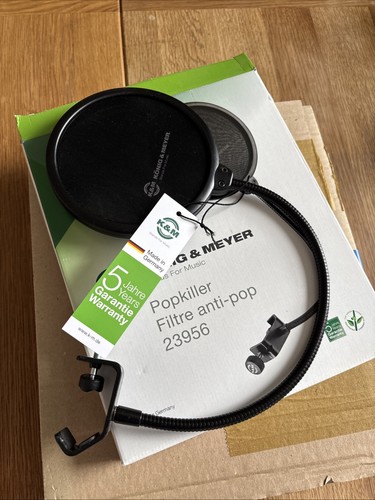 Sennheiser professional - k&m,