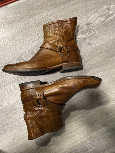 Frye men harness boots - frye, men’s