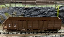 ROCO 009 HOe - ÖBB Long Brown