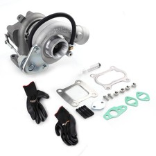 Diesel Turbo CT20 for Toyota