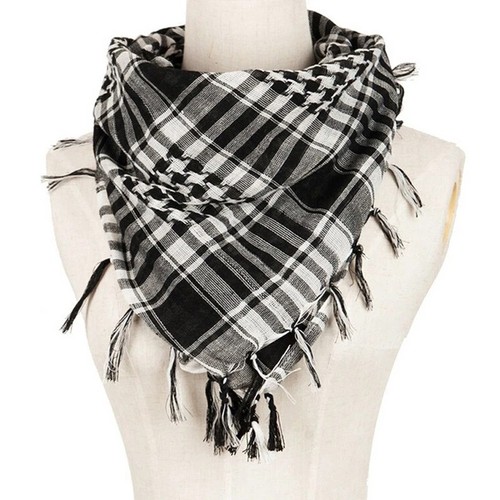 100 soft shemagh scarf - soft,