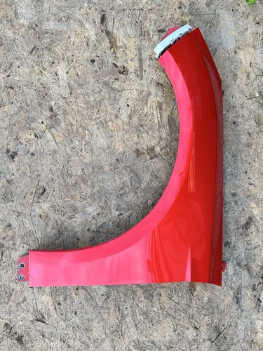 Ford focus left front wing - ford,