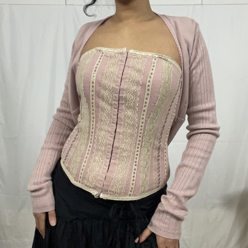 Rise vintage y2k - vintage, coquette