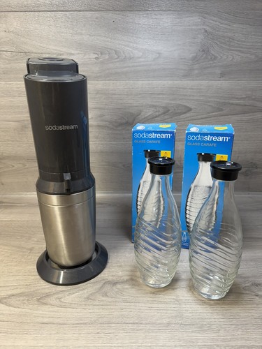 Sodastream 8002 grey - cy-8002,