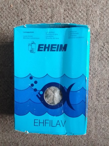 Eheim lava stone for aquarium - for,