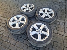 17'' GENUINE AUDI Q2 5 SPOKE