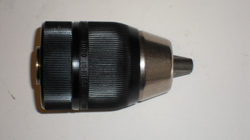 Dewalt hammer metal - 1/2", chuck