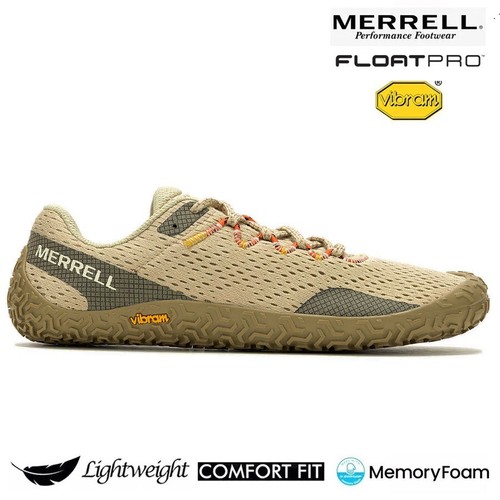 Merrell mens barefoot walking - merrell,