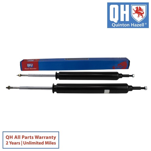 Shock absorber rear - rear, fits