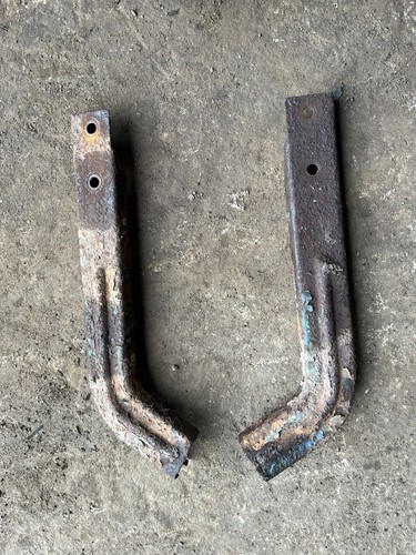 Fordson dexta super - dexta,