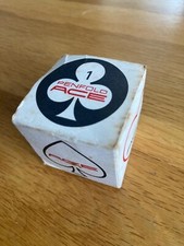 Vintage Penfold Ace Golf Ball