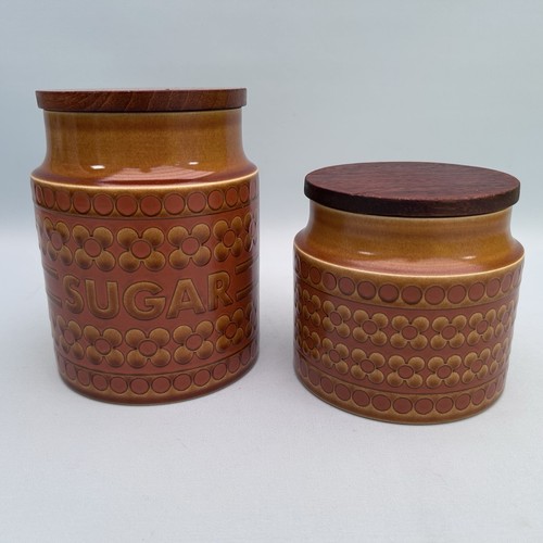 Vintage hornsea medium sugar - vintage,