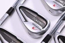 Benross Delta X Irons / 5-PW / X-Flex KBS Tour-V 120 Shafts
