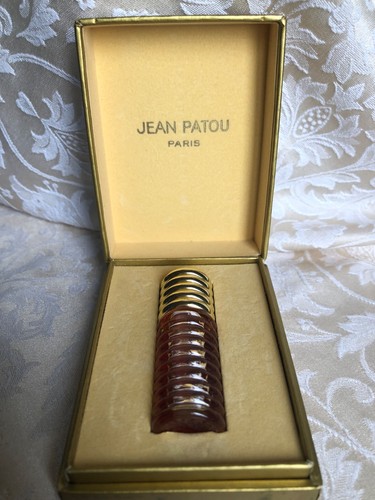 Vintage perfume jean - vintage,