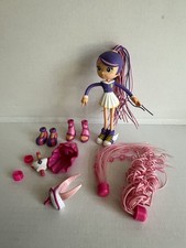 Betty Spaghetty  School