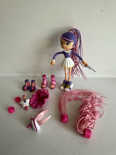 Betty spaghetty school - spaghetty,