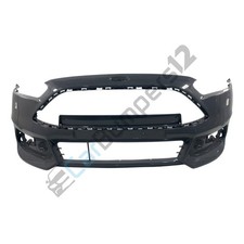 FORD FOCUS ST FACELIFT 2015-2018 FRONT BUMPER F1EB-17757-B