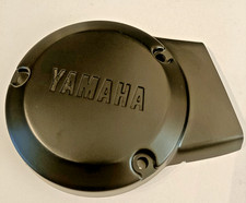 NOS Yamaha RD50M RD50,RD80M oil pump cover, 3M7-15416-00 