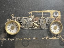 🔴 KEN BROADBENT Movements