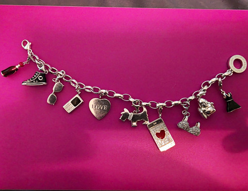 Thomas sabo charm club - thomas,