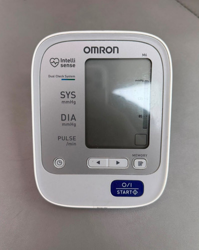 Omron intellisense upper - m6,
