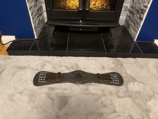 Antares Short Leather Mono