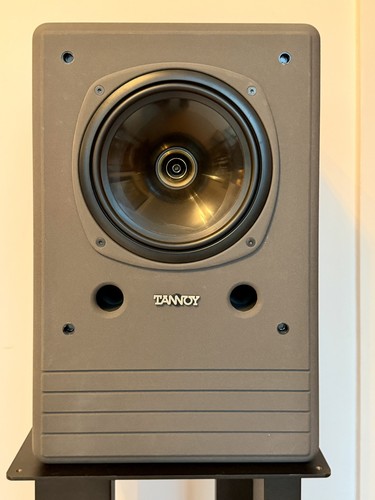 Tannoy system nfm dual - tannoy, ii