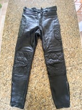 Genuine vintage Lewis Leathers