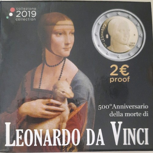 Euro leonardo 2019 - leonardo,