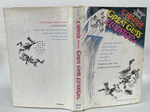 Charlie and the great - charlie,