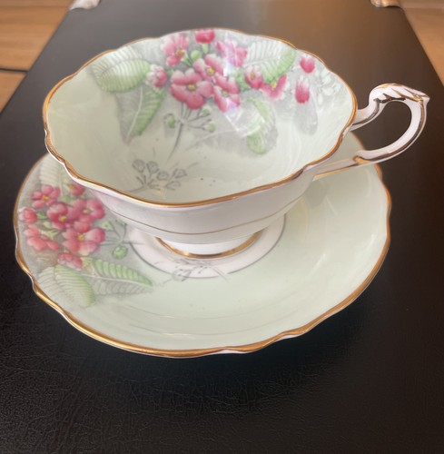 Vintage paragon fine bone - vintage,