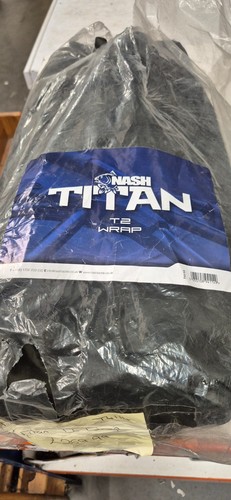 Nash titan wrap - wrap, mk2