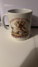 Labrador Coffee Mug Ideal Gift