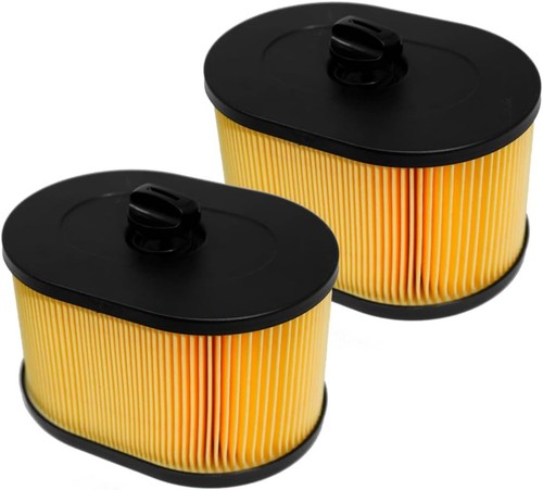 Pack air filter for - 2-pack,